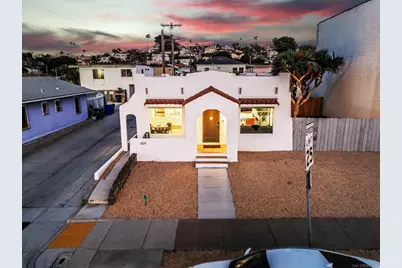  1817-19 Sunset Cliffs Blvd, San Diego, CA 92107 - Photo 1