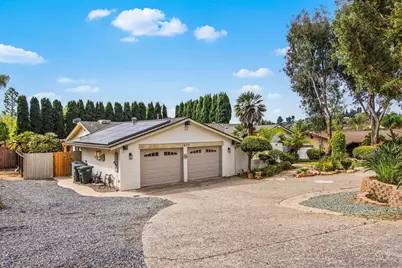  1673 Hidden Mesa Rd, El Cajon, CA 92019 - Photo 4