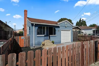  1309 105th Ave, Oakland, CA 94603 - Photo 2