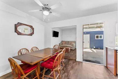  9401 Carlton Oaks Dr #E, Santee, CA 92071 - Photo 10