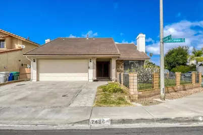  7486 Rock Canyon Drive, San Diego, CA 92126 - Photo 1