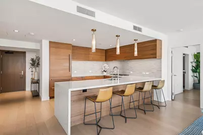  888 W E Street #2206, San Diego, CA 92101 - Photo 4