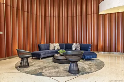  888 W E Street #2206, San Diego, CA 92101 - Photo 34