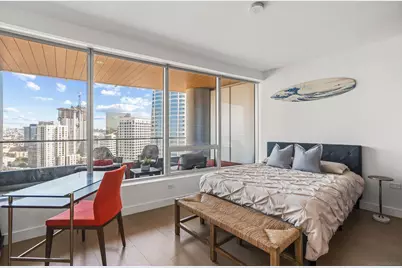  888 W E Street #2206, San Diego, CA 92101 - Photo 20