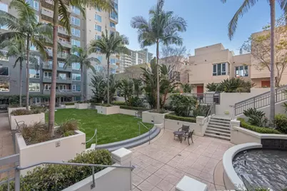  300 W Beech St #1305, San Diego, CA 92101 - Photo 34