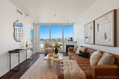  300 W Beech St #1305, San Diego, CA 92101 - Photo 2