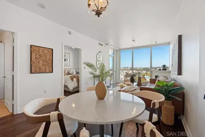  300 W Beech St #1305, San Diego, CA 92101 - Photo 8