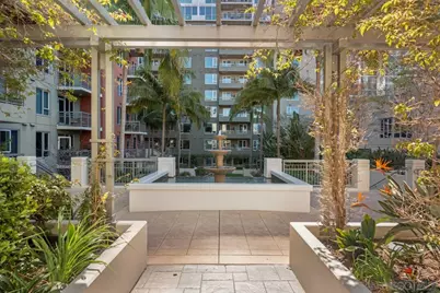  300 W Beech St #1305, San Diego, CA 92101 - Photo 42