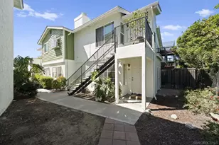 4575 Contour Blvd, San Diego, CA 92115 - Photo 2