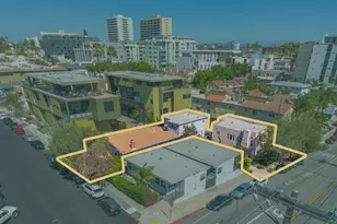 1714-20 Robinson Ave, San Diego, CA 92103 - Photo 1