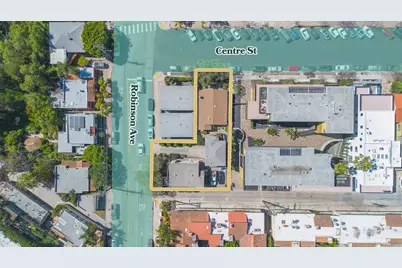  1714-20 Robinson Ave, San Diego, CA 92103 - Photo 10