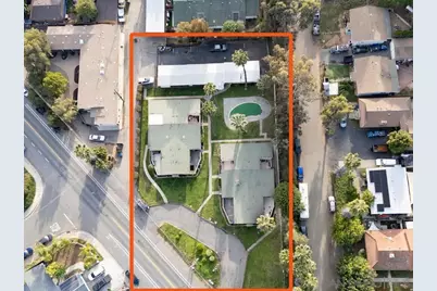  1027-33 Chestnut St, Escondido, CA 92025 - Photo 2