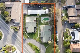 1027-33 Chestnut St, Escondido, CA 92025 - Photo 2