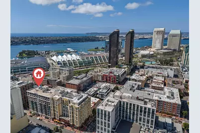  530 K St #313, San Diego, CA 92101 - Photo 60