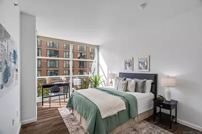  530 K St #313, San Diego, CA 92101 - Photo 30