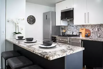  530 K St #313, San Diego, CA 92101 - Photo 8