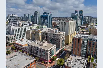  530 K St #313, San Diego, CA 92101 - Photo 66