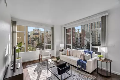  530 K St #313, San Diego, CA 92101 - Photo 1