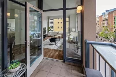  530 K St #313, San Diego, CA 92101 - Photo 22