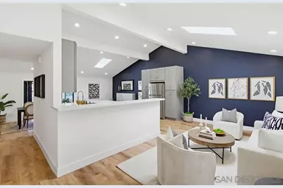  4793 54th, San Diego, CA 92115 - Photo 1