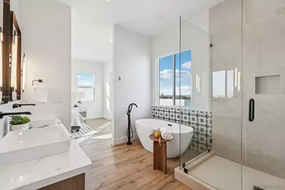  1860 Illion, San Diego, CA 92110 - Photo 34