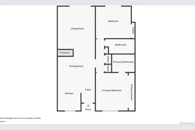  810 E Washington Ave #Unit E, Escondido, CA 92025 - Photo 26