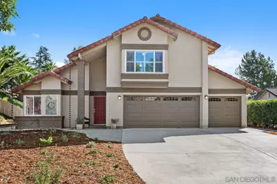  14919 Derringer Rd, Poway, CA 92064 - Photo 1