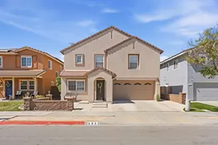 5630 Vista San Juanico, San Diego, CA 92154 - Photo 2