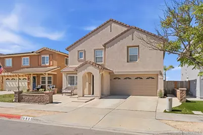  5630 Vista San Juanico, San Diego, CA 92154 - Photo 4