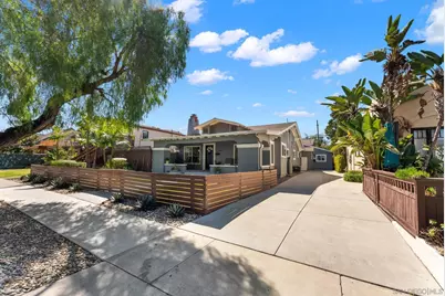  4736-38 Kensington Drive, San Diego, CA 92116 - Photo 60