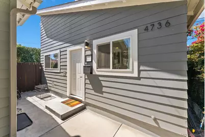  4736-38 Kensington Drive, San Diego, CA 92116 - Photo 38