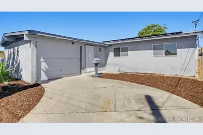  5178 Bowden Avenue, San Diego, CA 92117 - Photo 4