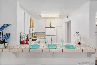  3980 Faircross Pl #25, San Diego, CA 92115 - Photo 6