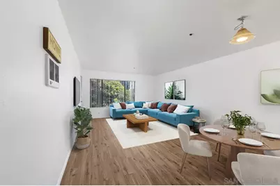  3980 Faircross Pl #25, San Diego, CA 92115 - Photo 1