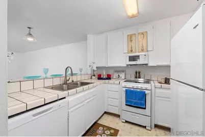  3980 Faircross Pl #25, San Diego, CA 92115 - Photo 4