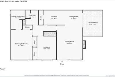  16646 Orilla Dr, San Diego, CA 92128 - Photo 38