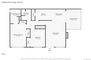 16646 Orilla Dr, San Diego, CA 92128 - Photo 38