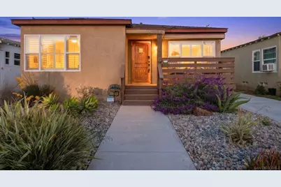  4335 33rd Pl, San Diego, CA 92104 - Photo 2