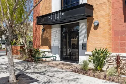  3687 4th Avenue #201, San Diego, CA 92103 - Photo 4