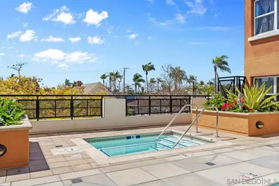  3687 4th Avenue #201, San Diego, CA 92103 - Photo 6