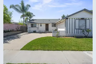  6230 Buisson Street, San Diego, CA 92122 - Photo 1