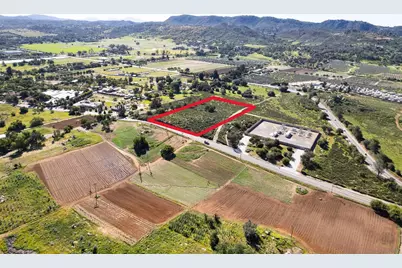  2.62 Acres On Vesper Rd #., Valley Center, CA 92082 - Photo 4