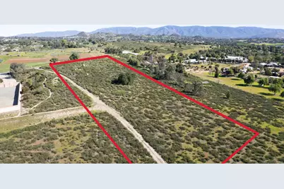  2.62 Acres On Vesper Rd #., Valley Center, CA 92082 - Photo 6