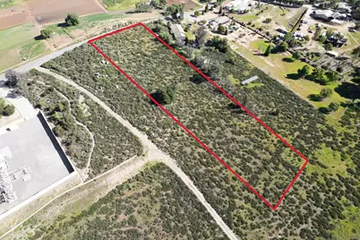  2.62 Acres On Vesper Rd #., Valley Center, CA 92082 - Photo 2