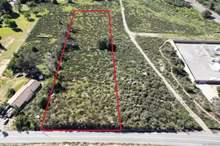 2 62 Acres On Vesper Rd, Valley Center, CA 92082 - Photo 1
