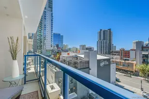 875 G St, San Diego, CA 92101 - Photo 26