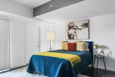  875 G St #512, San Diego, CA 92101 - Photo 16