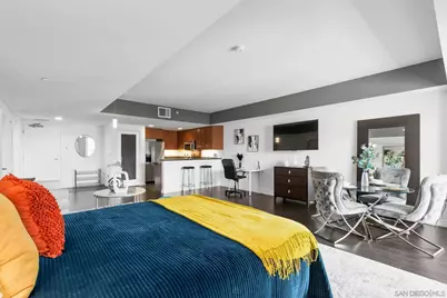  875 G St #512, San Diego, CA 92101 - Photo 18