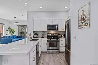  450 J Street #3251, San Diego, CA 92101 - Photo 4