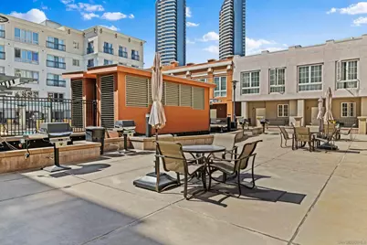  450 J Street #3251, San Diego, CA 92101 - Photo 14